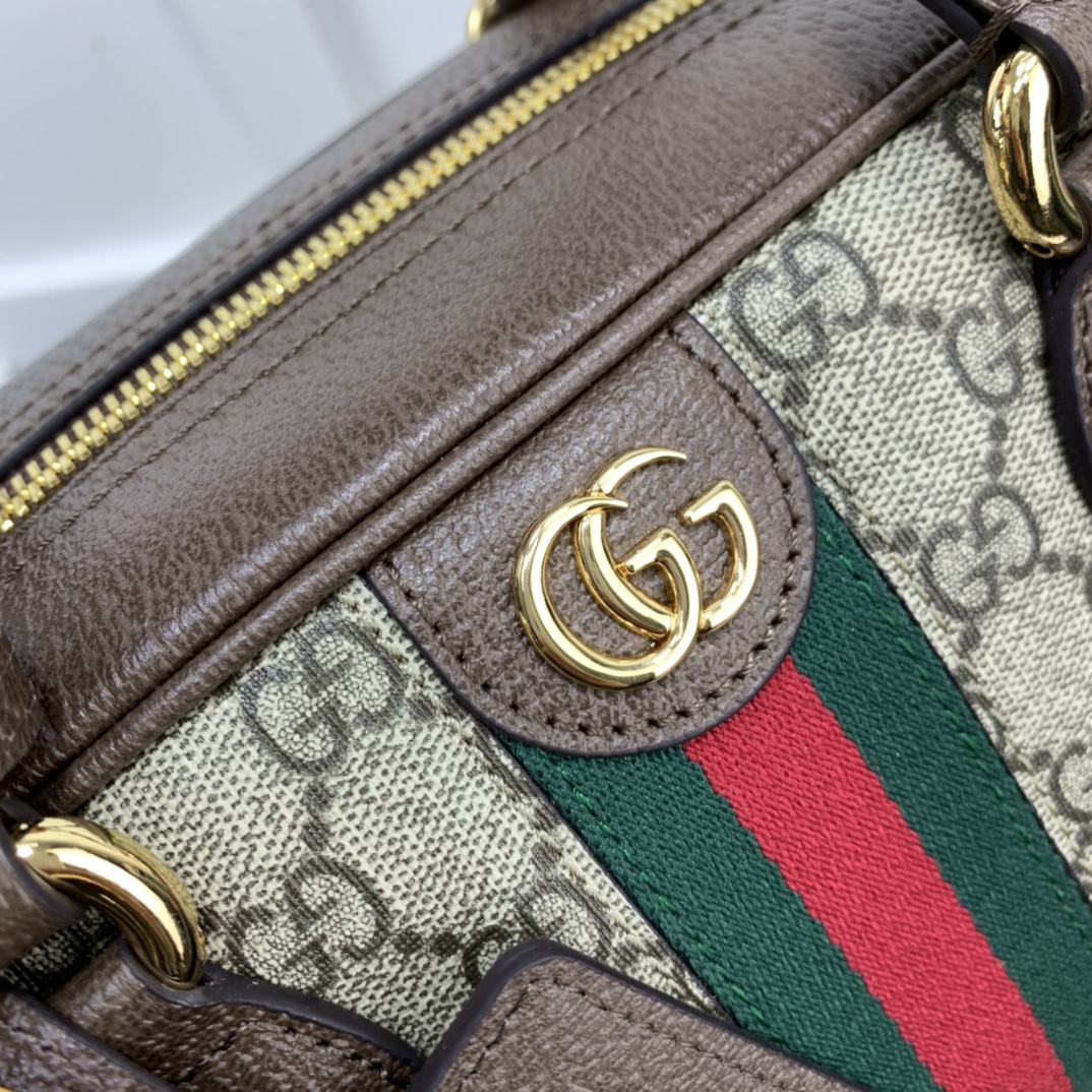 Gucci Top Handle Bags